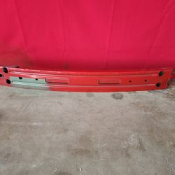 2016 - 2022 Chevy Spark Front Reinforcement Impact Bar Oem
