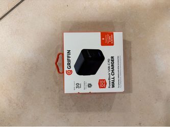 GRIFFIN POWERBLOCK USB-C PD