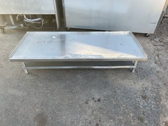 Work Table