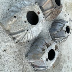 Original GM Chevy Bellhousings 