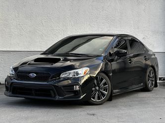 2020 Subaru WRX * TURBO * 6 SPEED * LOW MILES * EXHAUST *
