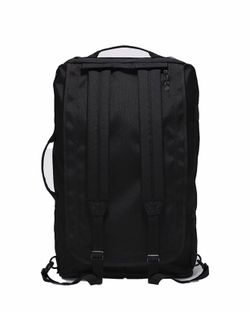 Vans overnight bag