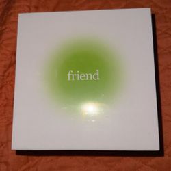 Friend AI Wearable Pendant