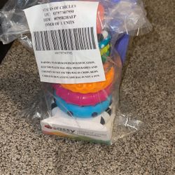 Baby toys