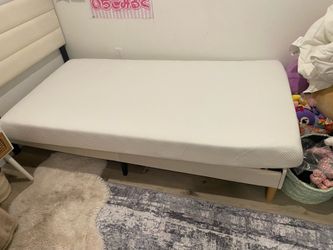 6 inch zinus memory foam mattress