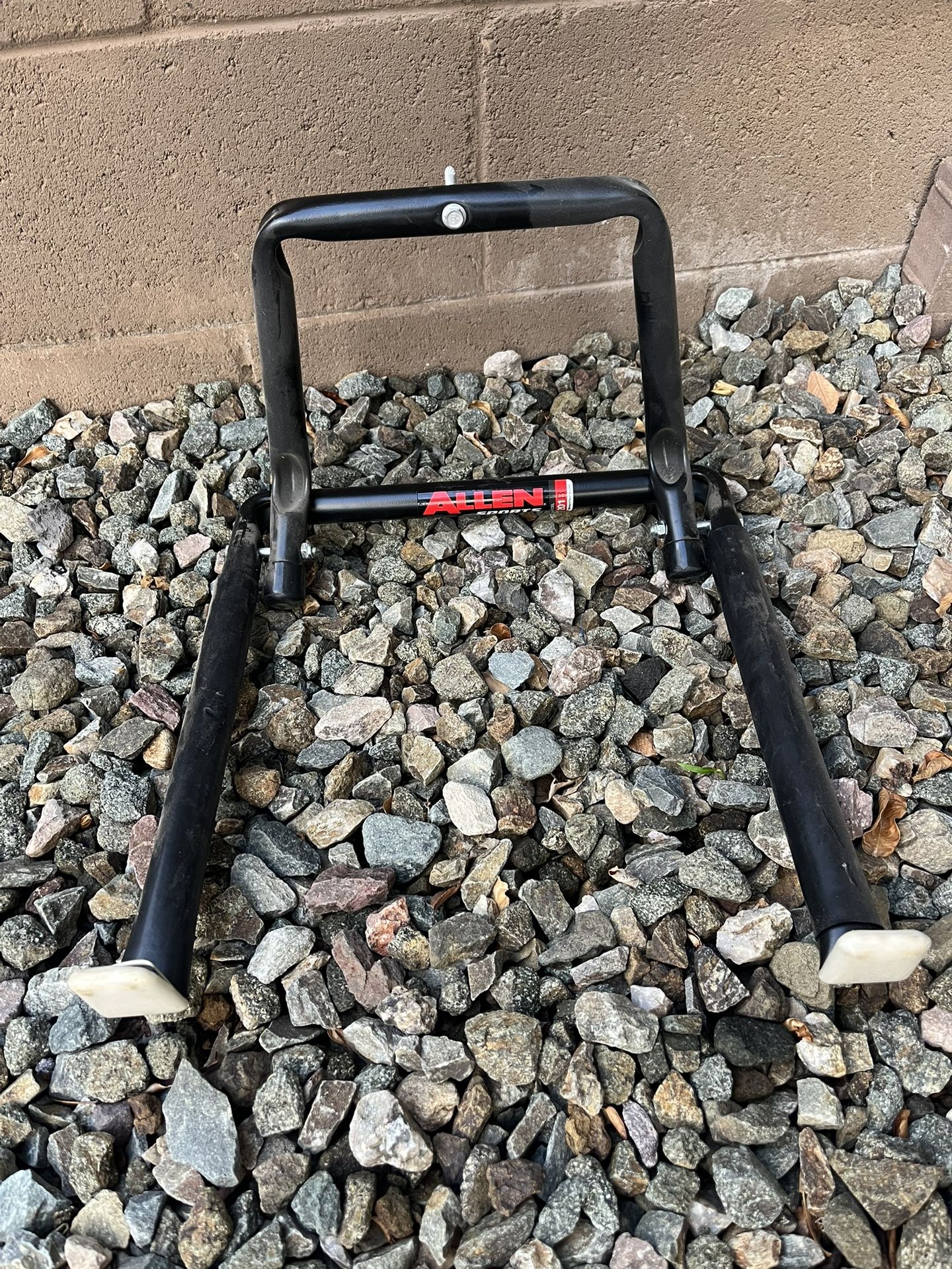 Bike Rack - Wall Mount 