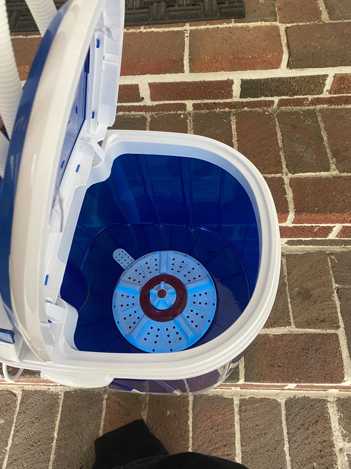 Portable Washing Machine 