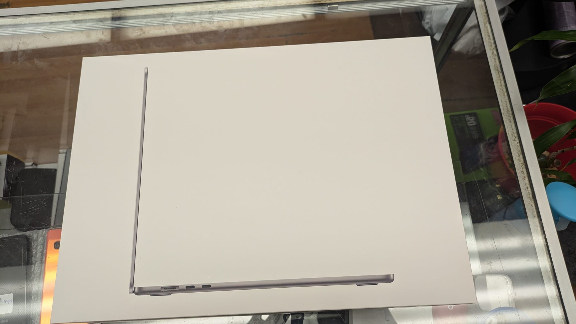 Apple MacBook Air 15 Inch M3 256gb SSD 8gb Ram Model A3114 New Sealed In Box