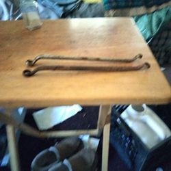 To Bleeder Wrenches. $10