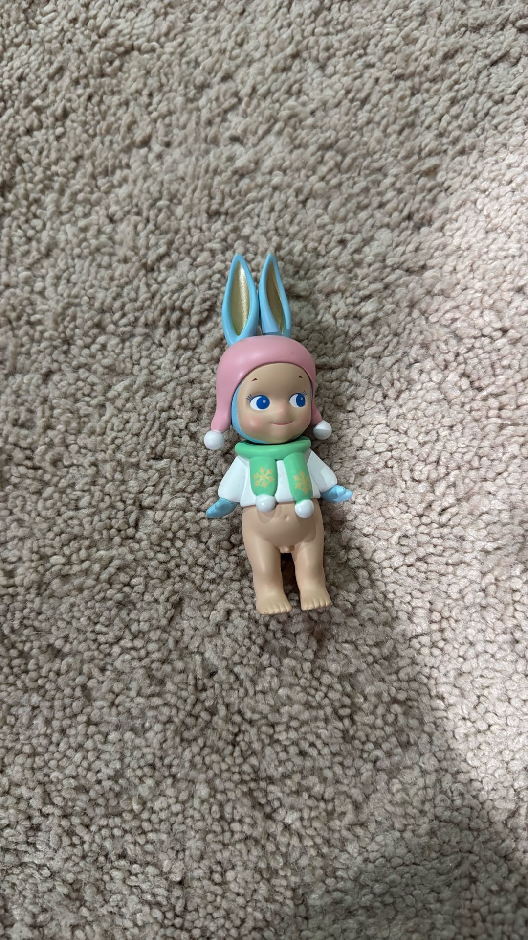 Sonny Angel Winter Bunny