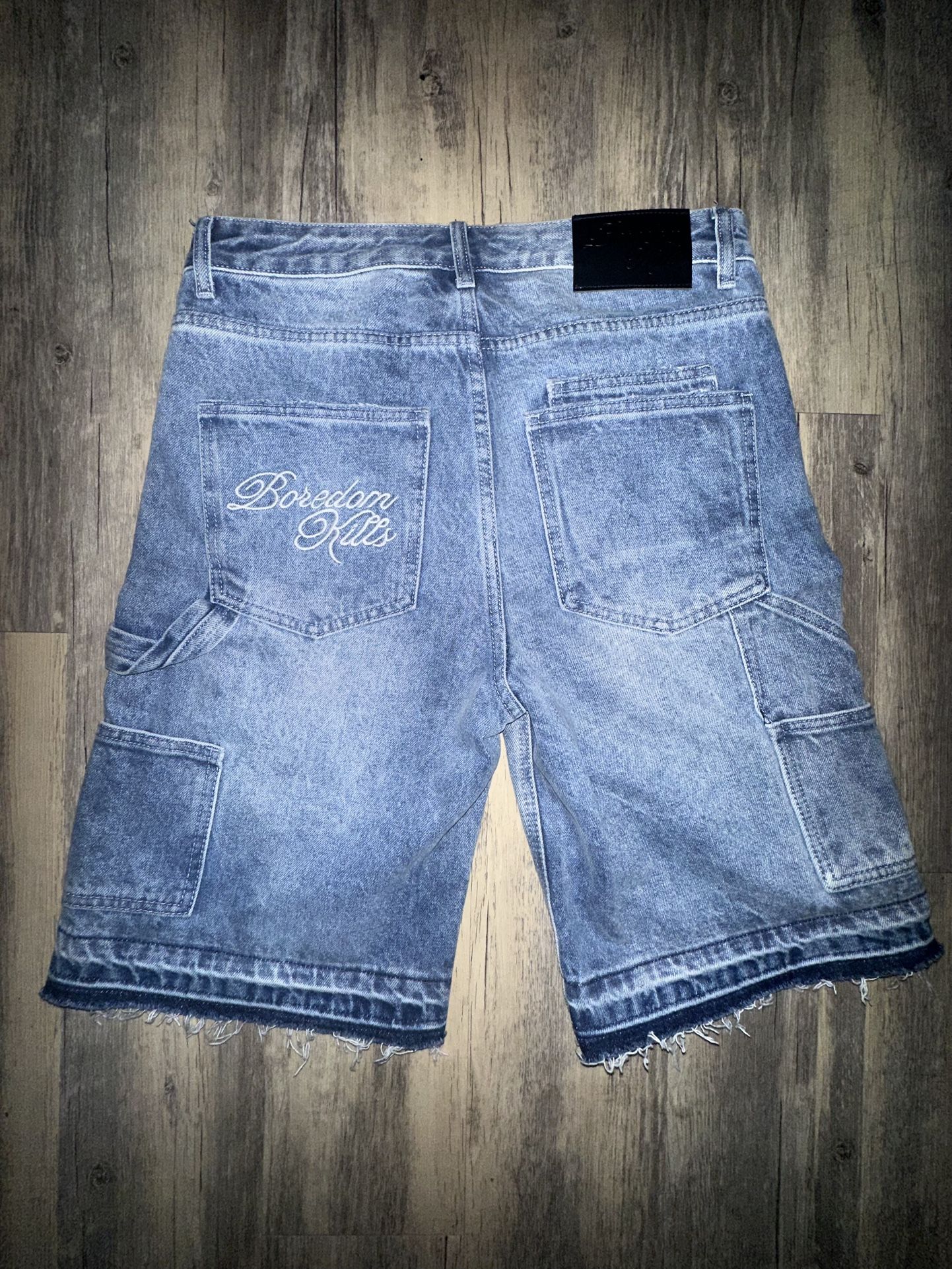 Jorts