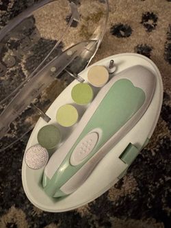 Haakaa Baby Nail Trimmer