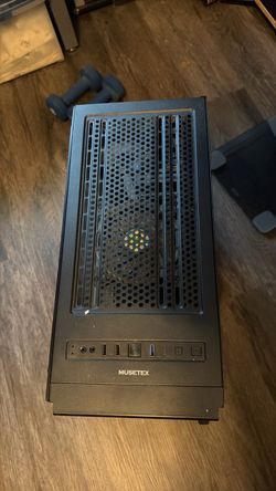 Pc case