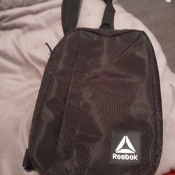 Reebok Cross body Bag New