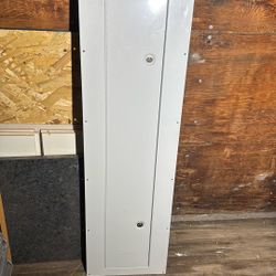 Wall Safe 