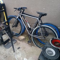 Two Fixable Bikes For $70