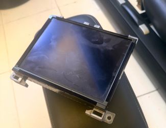 Hellcat Screen