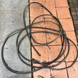 Free Hose 