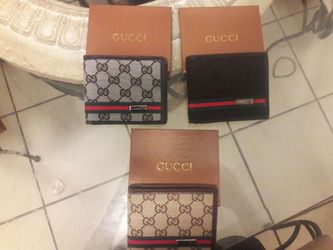 Mens wallet