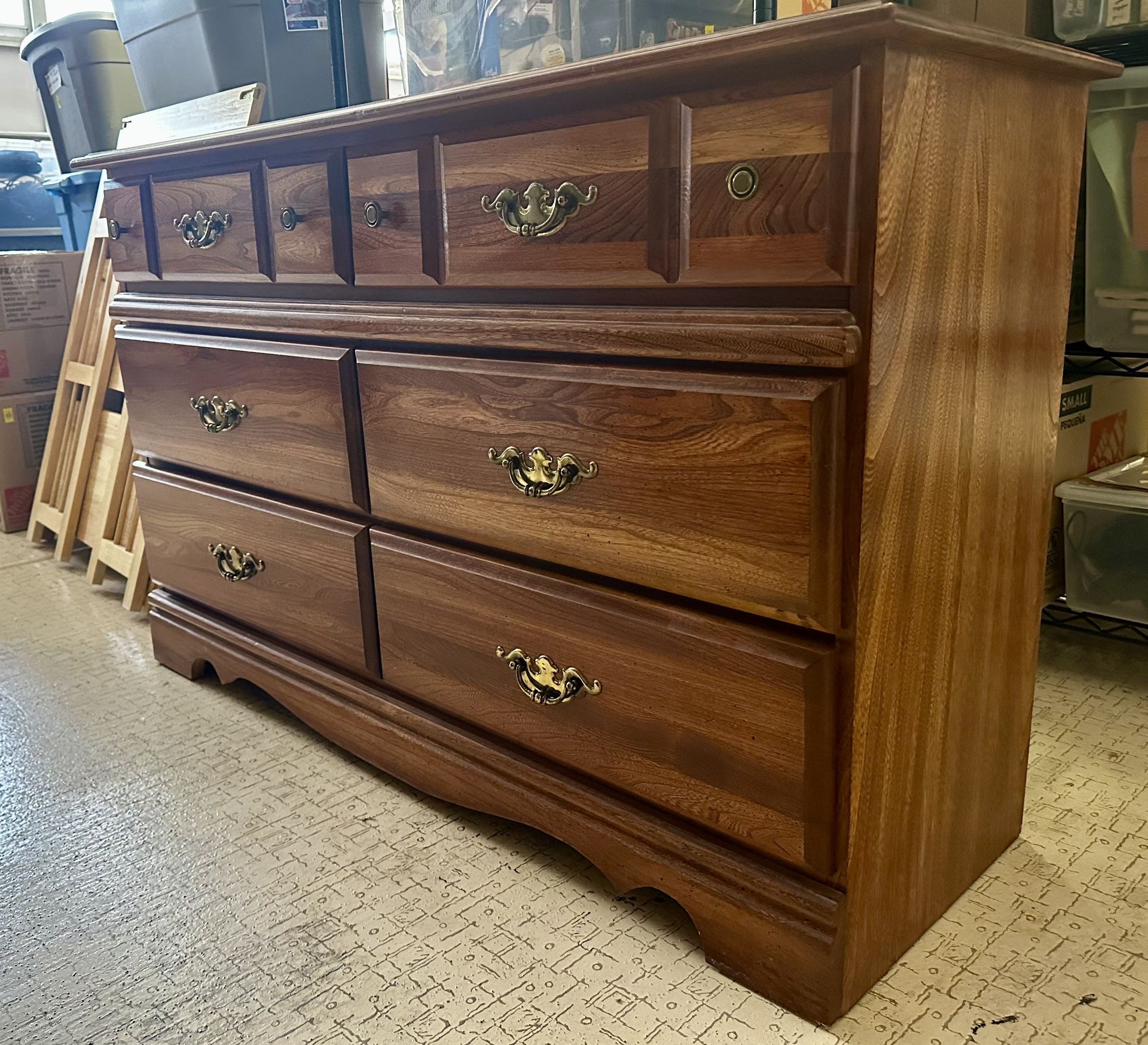 Lovely Chest of Drawers  $70. OBO. Cash Only 