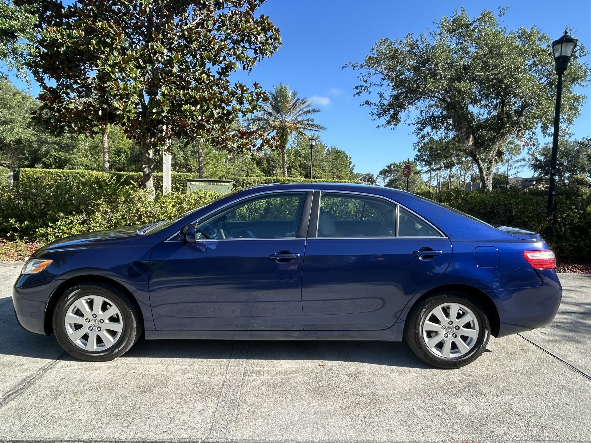 2009 Toyota Camry