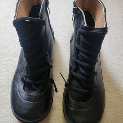 Ankle Boots