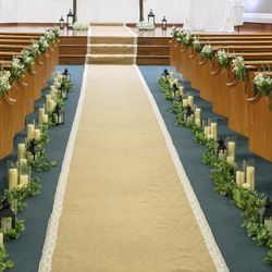 Wedding Decorations 