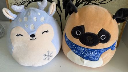 Squishmallows