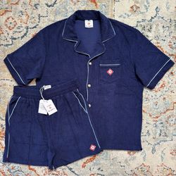 Casablanca men’s size L/XL