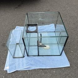 Red Sea  Sump For Salt Water Aquarium 