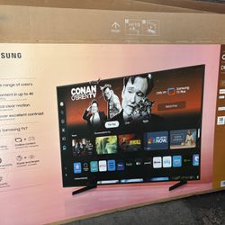 75 inch Samsung Tv
