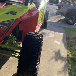 Polaris Rzr 2020 