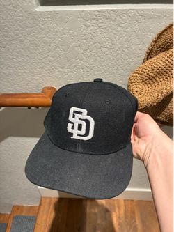 SD hat NWOT