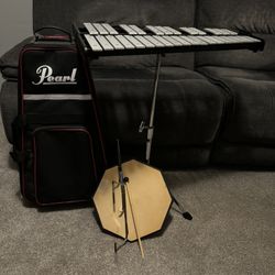 Student Percussion Kit
