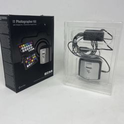 X-Rite i1Display Pro Colorimeter Only Display