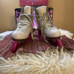 Ice Skates 