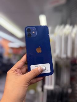 Unlocked - iPhone 12 64 Gb and clean imei