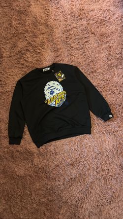 Men's Bape Sweater