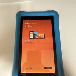 amazon fire tablet kids +