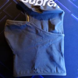 SUPREME HEAT REACTIVE BALACLAVA ⚠️