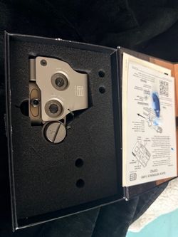 “Air soft sight”