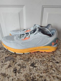 Men's Under Armour Shoes