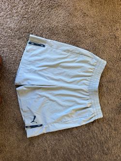 Puma Shorts Men’s Medium
