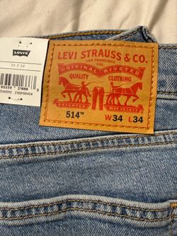 Man jeans