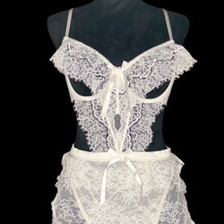 Victoria’s Secret One Piece