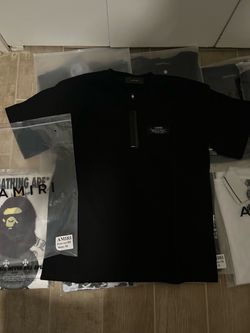 Amiri shirt