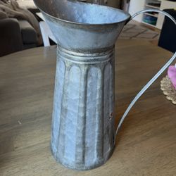 Metal Base