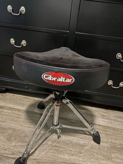Gibraltar Drum Throne