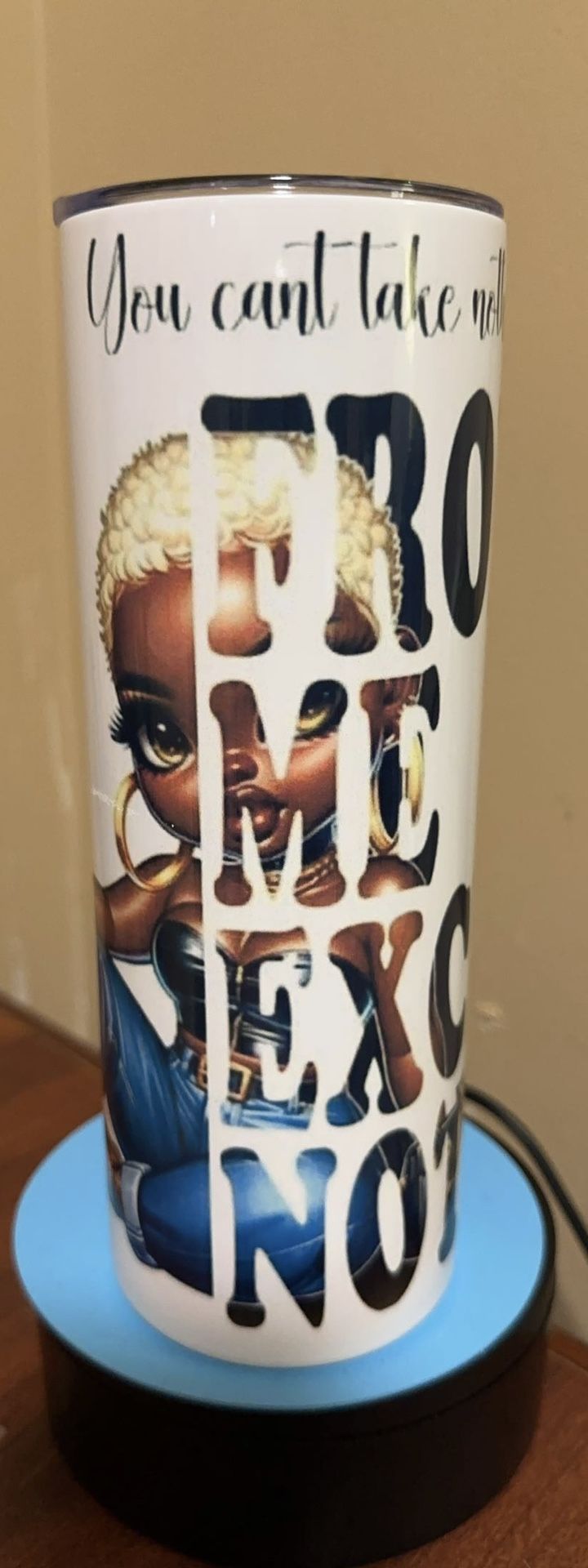 20 Oz Tumbler 