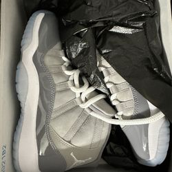 Jordan 11s 